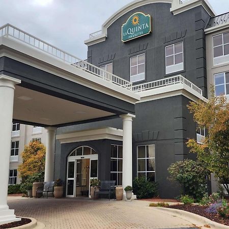 La Quinta By Wyndham Milwaukee Sw New Berlin Hotel Buitenkant foto