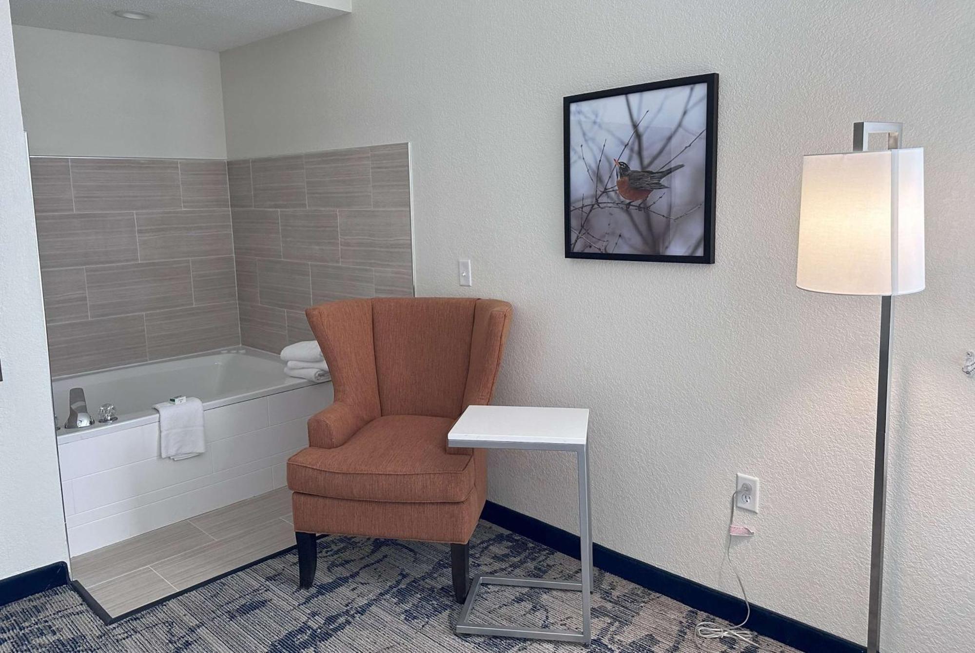 La Quinta By Wyndham Milwaukee Sw New Berlin Hotel Buitenkant foto