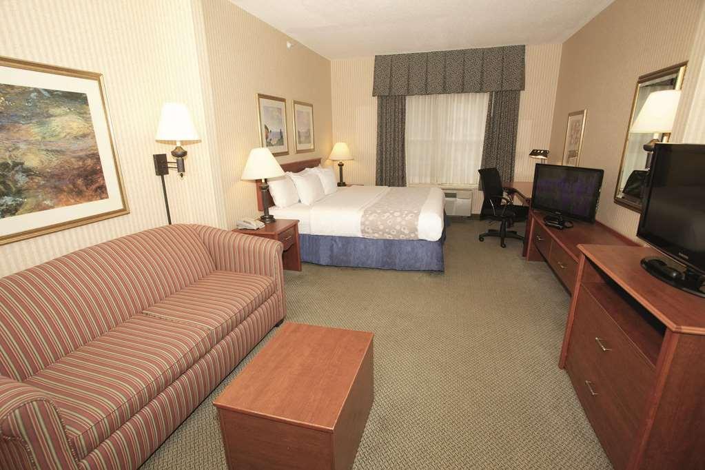 La Quinta By Wyndham Milwaukee Sw New Berlin Hotel Kamer foto
